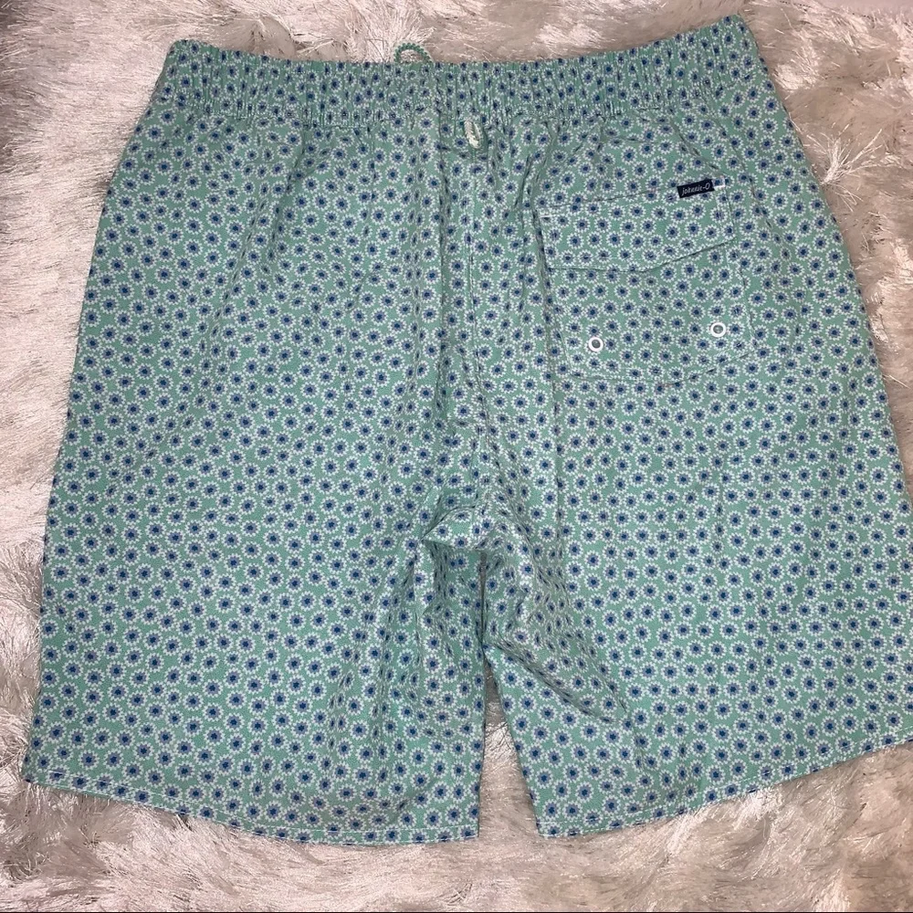 Johnnie-O Onslow Board Shorts. Size XXL. NWT. - Picture 2 of 12